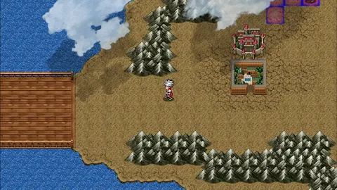 [Premium] RPG Fairy Elements screenshot