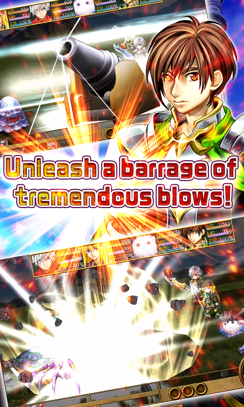 [Premium] RPG Fairy Elements screenshot