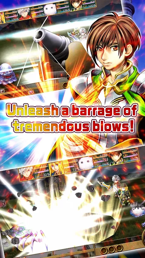 [Premium] RPG Fairy Elements screenshot