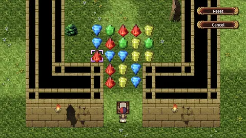 [Premium] Knights of Grayfang screenshot