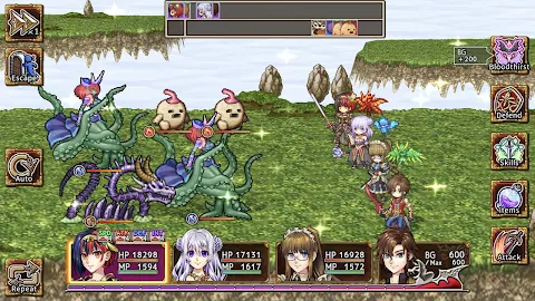 [Premium] Knights of Grayfang screenshot