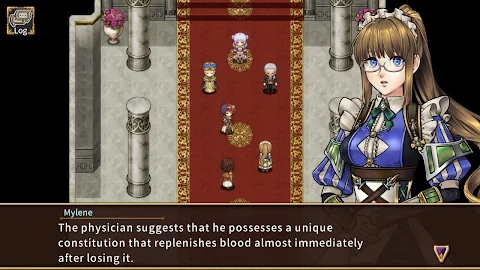 [Premium] Knights of Grayfang screenshot