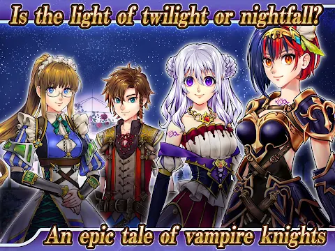 [Premium] Knights of Grayfang screenshot