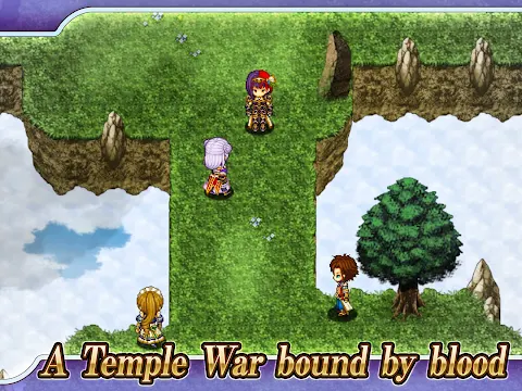 [Premium] Knights of Grayfang screenshot