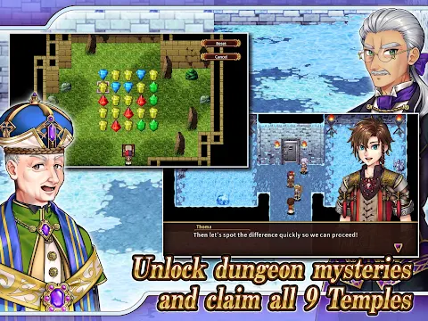 [Premium] Knights of Grayfang screenshot