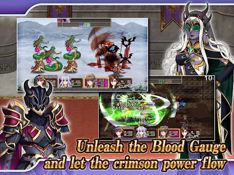 [Premium] Knights of Grayfang screenshot