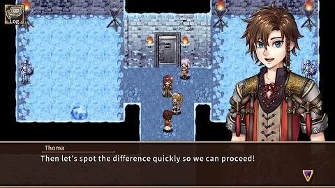 [Premium] Knights of Grayfang screenshot