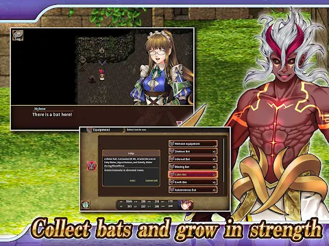 [Premium] Knights of Grayfang screenshot