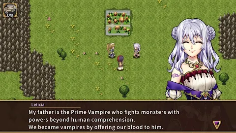 [Premium] Knights of Grayfang screenshot