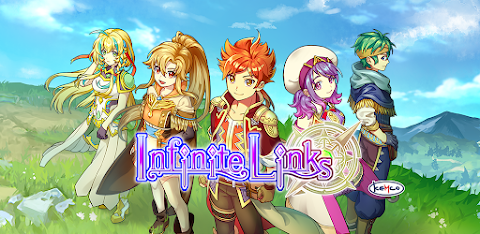 [Premium] RPG Infinite Links screenshot