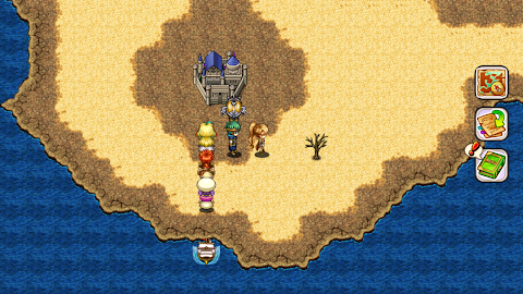 [Premium] RPG Infinite Links screenshot