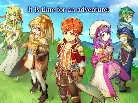 [Premium] RPG Infinite Links screenshot