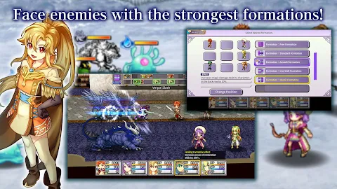 [Premium] RPG Infinite Links screenshot