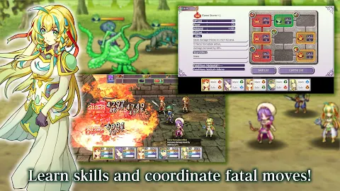 [Premium] RPG Infinite Links screenshot