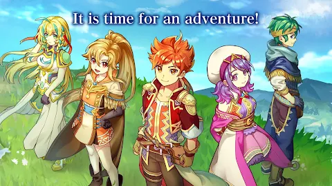 [Premium] RPG Infinite Links screenshot