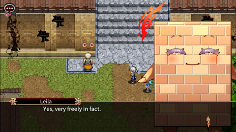 RPG Miden Tower screenshot