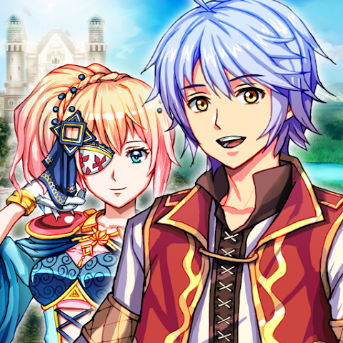 RPG Liege Dragon screenshot