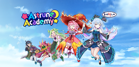 [Premium] RPG Astrune Academy screenshot