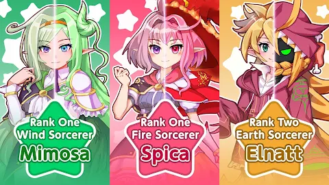 [Premium] RPG Astrune Academy screenshot