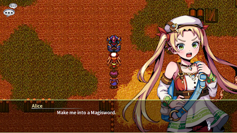 [Premium] RPG Sword of Elpisia screenshot