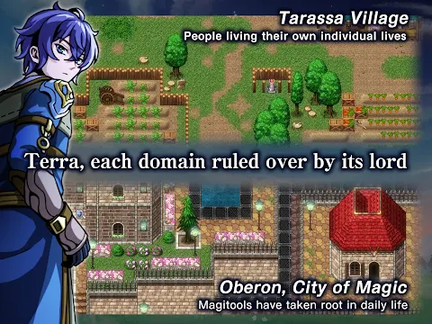 [Premium] RPG Sword of Elpisia screenshot