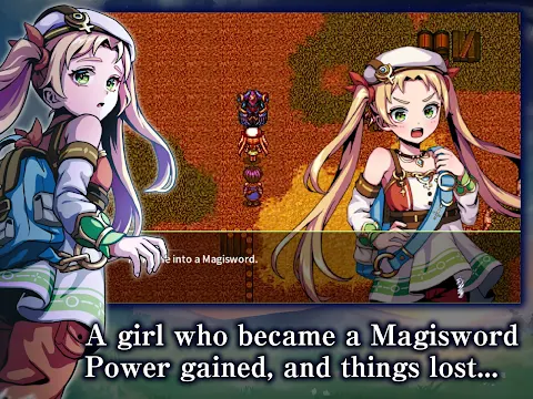 [Premium] RPG Sword of Elpisia screenshot