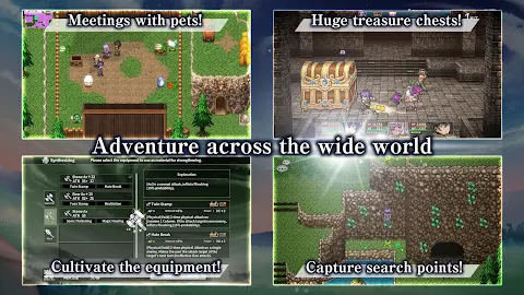 [Premium] RPG Sword of Elpisia screenshot