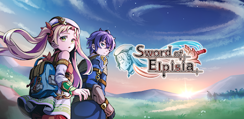 [Premium] RPG Sword of Elpisia screenshot