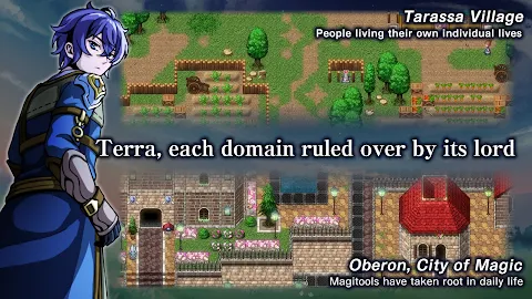 [Premium] RPG Sword of Elpisia screenshot