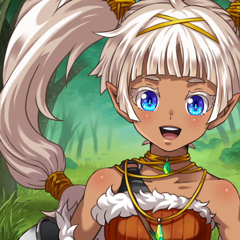 RPG Ruinverse screenshot