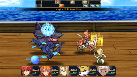 RPG Ruinverse screenshot