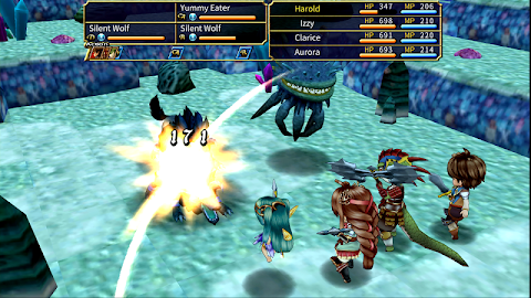 [Premium] Sephirothic Stories screenshot