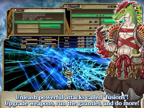 [Premium] Sephirothic Stories screenshot