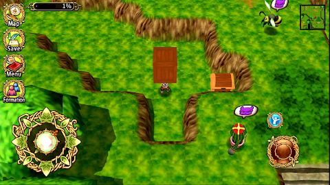 [Premium] Sephirothic Stories screenshot