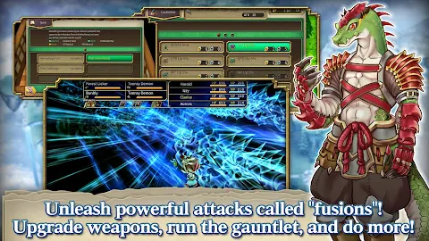 [Premium] Sephirothic Stories screenshot