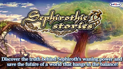 [Premium] Sephirothic Stories screenshot