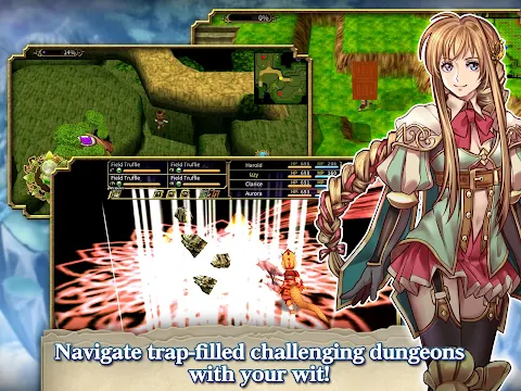 [Premium] Sephirothic Stories screenshot