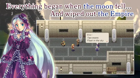 [Premium] RPG Armed Emeth screenshot