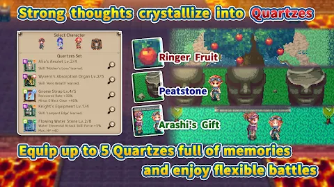 [Premium] RPG Gale of Windoria screenshot