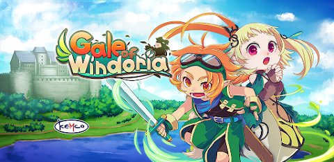 [Premium] RPG Gale of Windoria screenshot