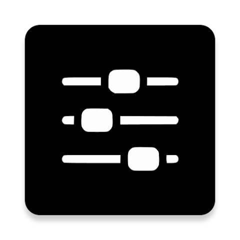Volume Control Panel Pro screenshot