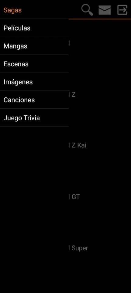 MD + screenshot