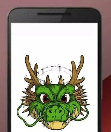 MD + screenshot