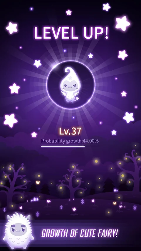 FASTAR VIP – Rhythm Game screenshot