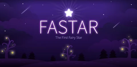 FASTAR VIP – Rhythm Game screenshot