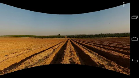 Photaf Panorama Pro screenshot