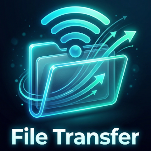 WiFi FTP Server Pro screenshot