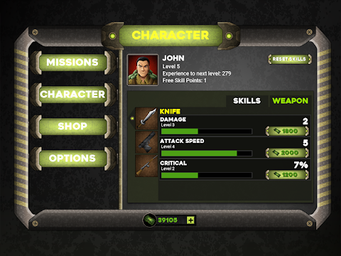 Last Day Survivors Zombie TDS screenshot