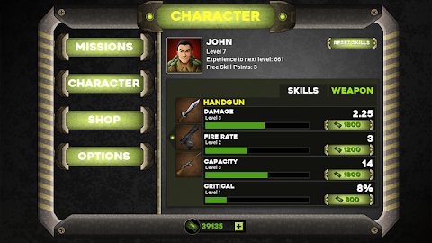 Last Day Survivors Zombie TDS screenshot