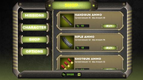 Last Day Survivors Zombie TDS screenshot